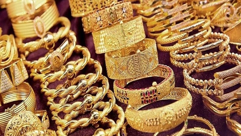 سعر الذهب الان