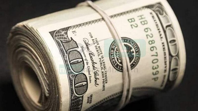 سعر الدولار مقابل