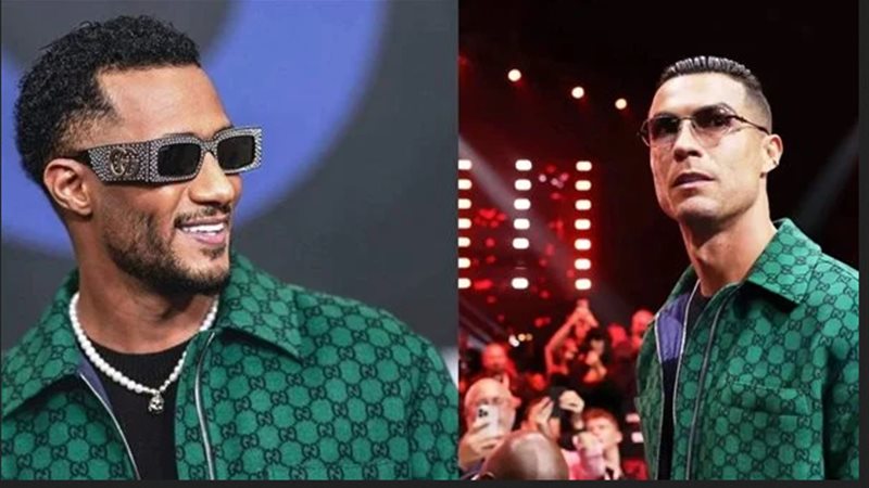 كريستيانو محمد رمضان
