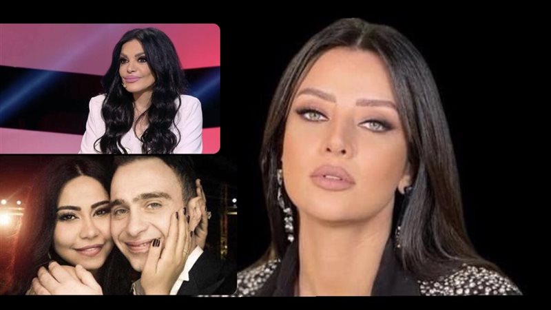رضوى الشربيني تهاجم