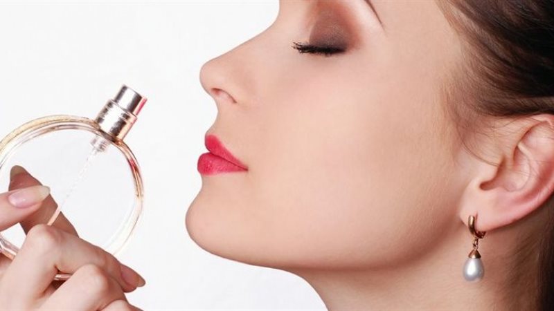 عطور فرنسية فخمة