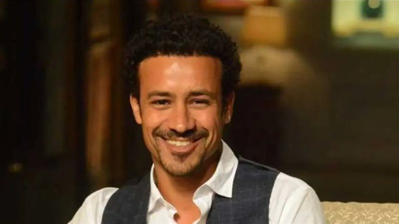 أحمد داوود
