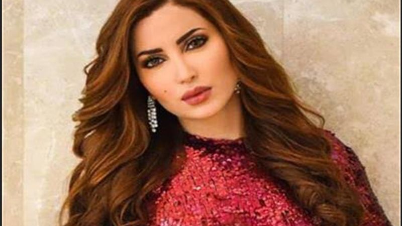 نسرين طافش