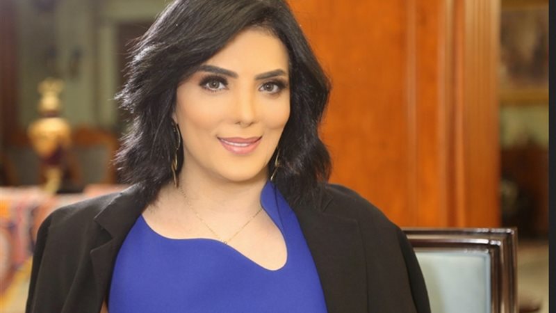 حورية فرغلي
