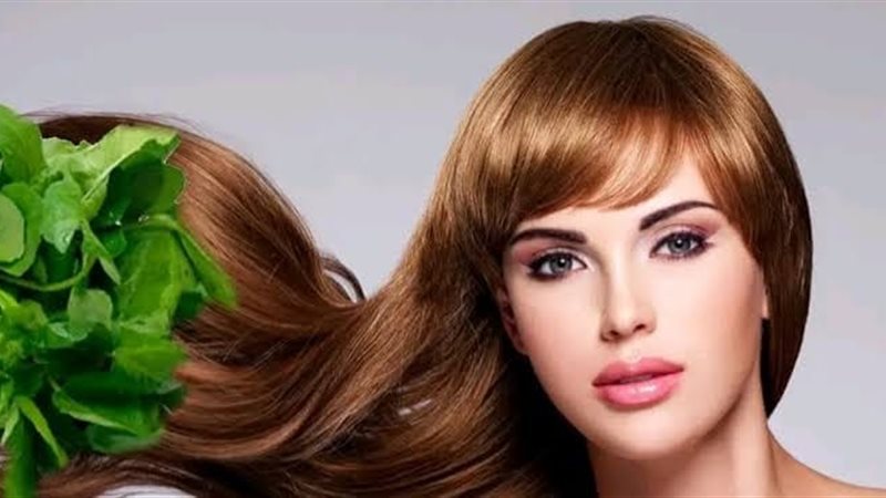 صابونة الجرجير