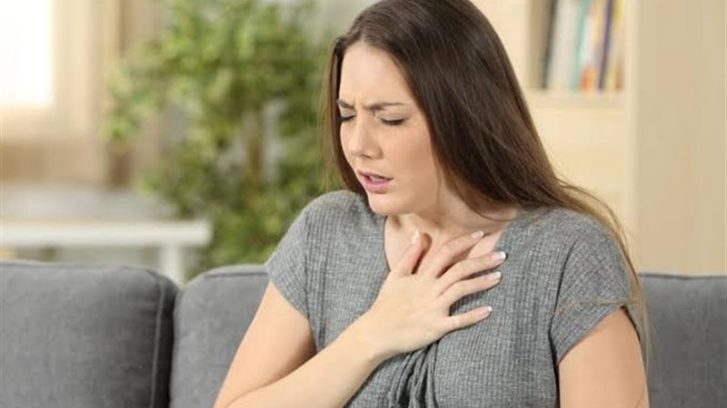 مشروبات لعلاج الجهاز