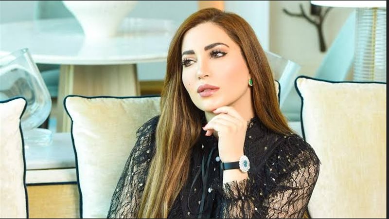 نسرين طافش