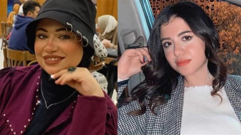 شقيقة نيرة أشرف