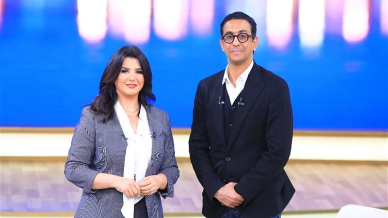 مروان حامد