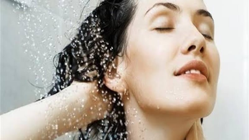 اضرار عدم الاستحمام