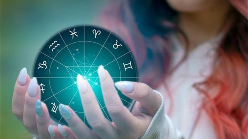 خبيرة الأبراج تكشف