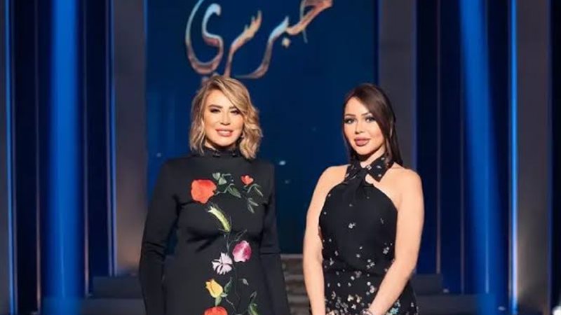 إيناس الدغيدي