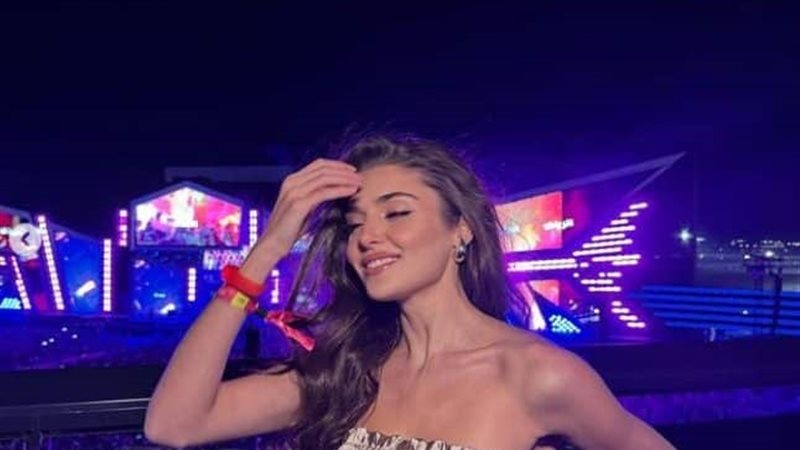 هاندا إرتشيل