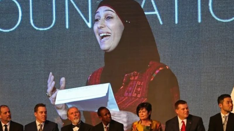 رنا زيادة