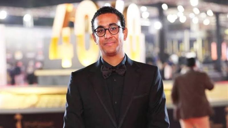 مروان حامد