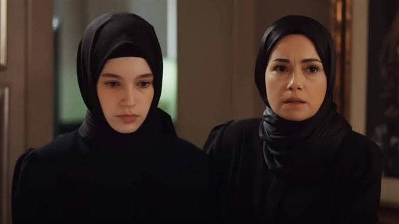 مسلسل البراعم الحمراء
