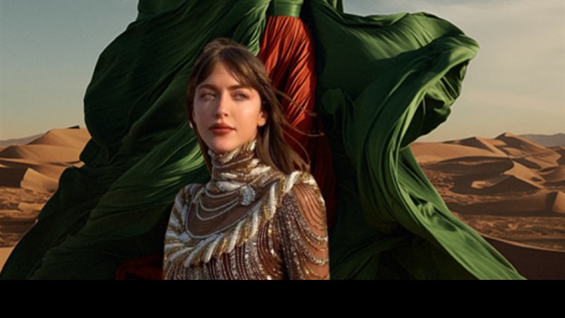 سيمي خضرا فتاة سعودية