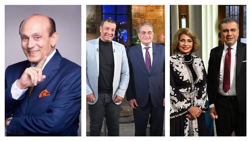 برامج رأس السنة