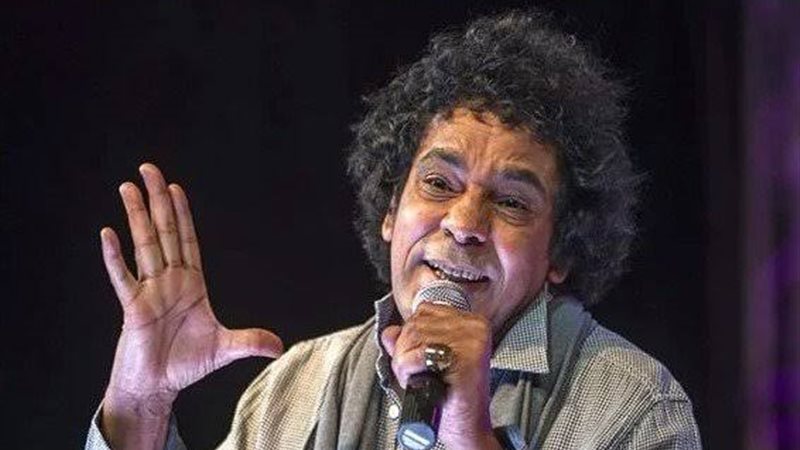 محمد منير