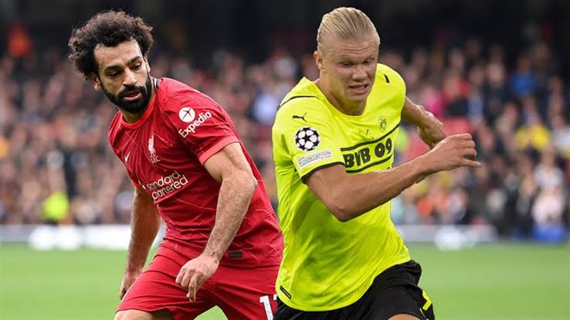 ترتيب هدافي الدوري