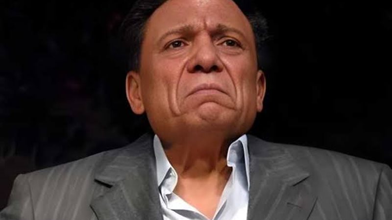 عادل إمام