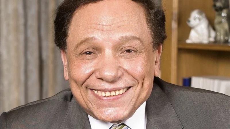 عادل امام