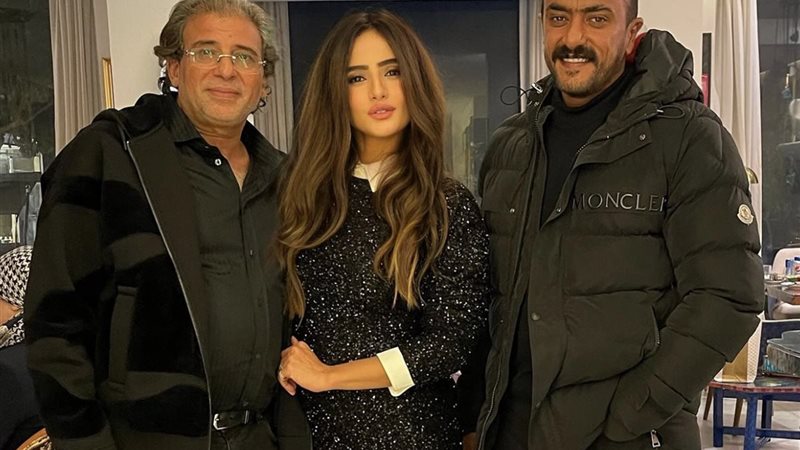 فيلم الإسكندراني