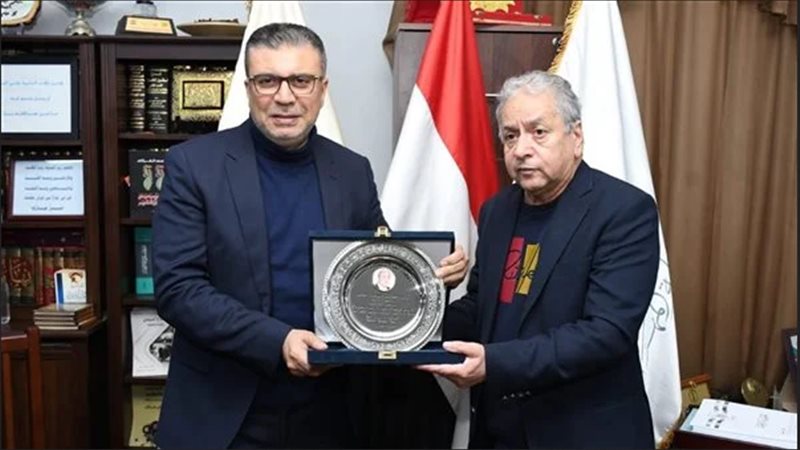 عمرو الليثي
