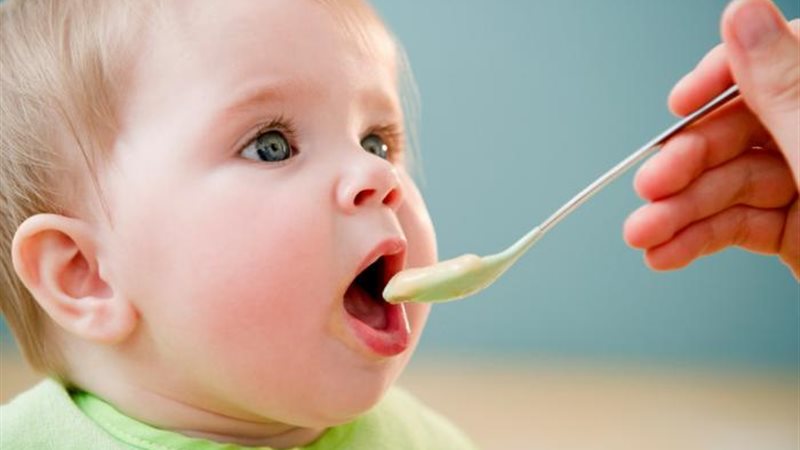 5 أطعمة لا تقدميها