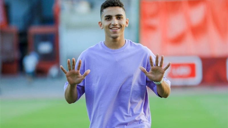 احمد نبيل كوكا