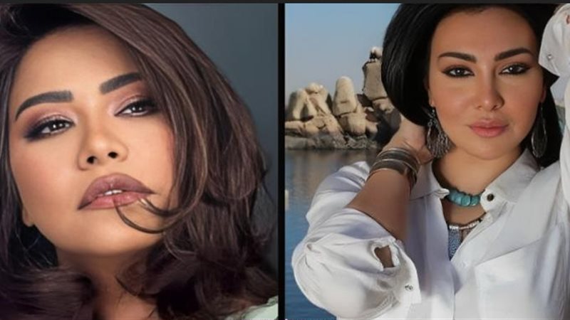 شيرين عبد الوهاب