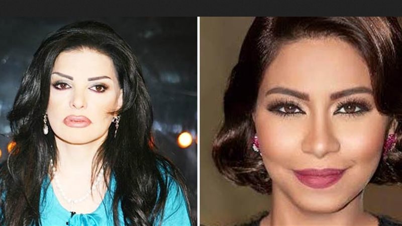 شيرين عبد الوهاب