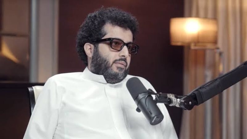 تركي آل شيخ