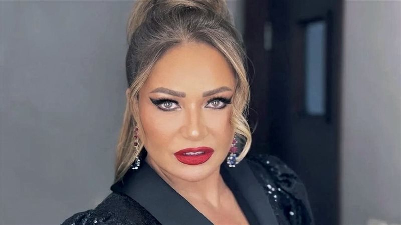 ليلى علوي
