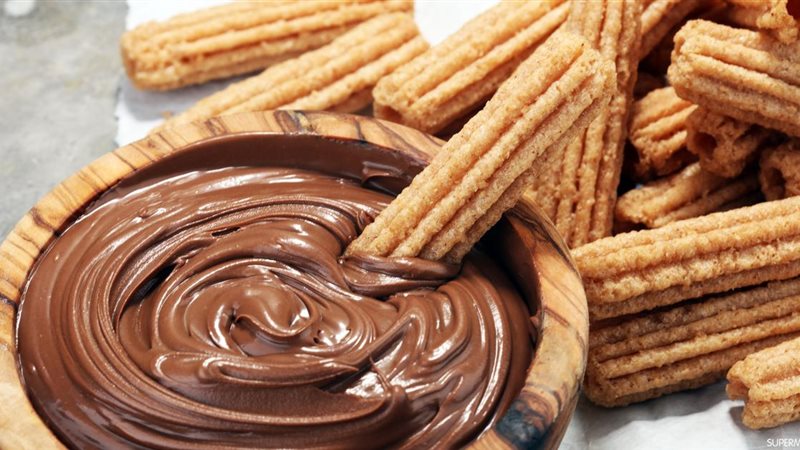 طريقة عمل بلح الشام