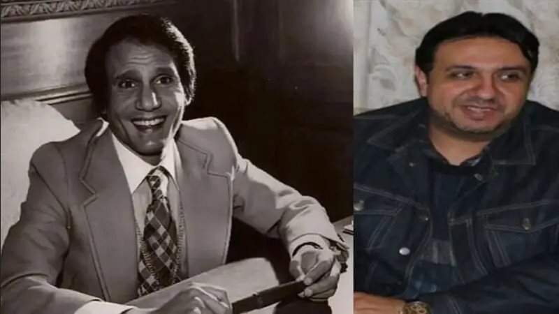 عبد الحليم حافظ ومحمد