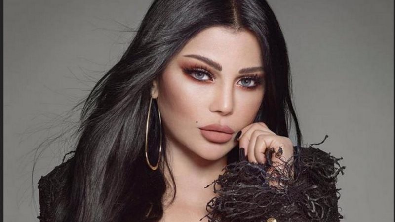 هيفاء وهبي