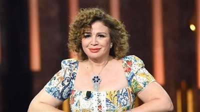 7 معلومات عن إلهام شاهين في عيد ميلادها الـ 63