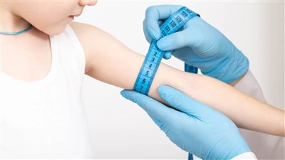 3 أسباب لإصابة طفلك بالنحافة و4 طرق لعلاجها