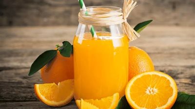 3 فوائد للبرتقال على صحة قلبك 
