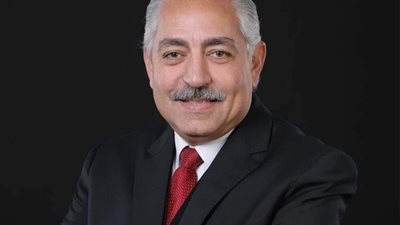 حقيقة سفر العامري فاروق إلى خارج مصر لتلقى العلاج اللازم 