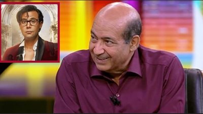 طارق الشناوي يوجه رسالة إلى محمد إمام ويقحم الزعيم (فيديو)