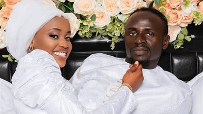 ساديو ماني يدخل القفص الذهبي قبل أمم أفريقيا 2024 (صور)