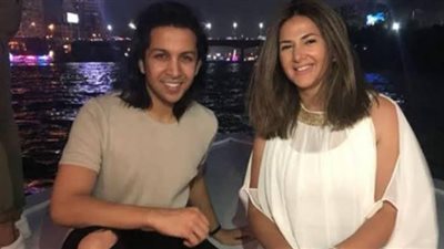 بعد خطوبة ليلى أحمد زاهر.. من هو النجم هشام جمال؟ 