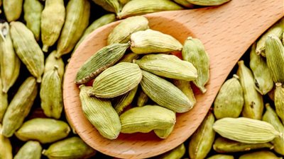 الحبهان نكهة مميزة و5 فوائد مذهلة