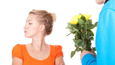 5 نصائح لترويض زوجتك «القماصة»