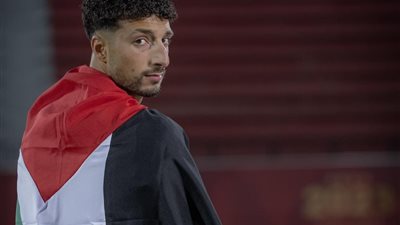 الأهلي يتخذ قرارا جديدا بشأن وسام أبو علي بعد التعاقد الرسمي معه