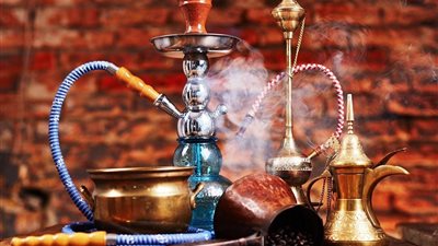 تفسير حلم شرب الشيشة فى المنام للعزباء والمتزوجة 