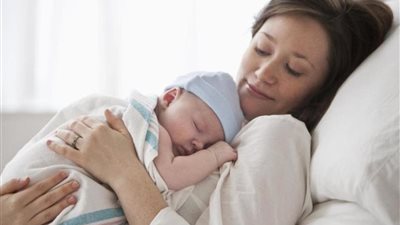 5 خطوات فعالة لتستعيدي رشاقتك بعد الولادة