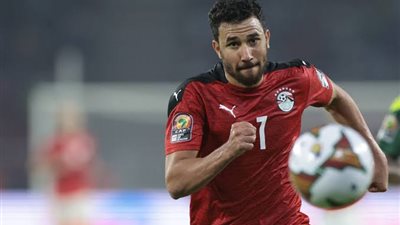 تريزيجيه يثير الجدل بتصريح جريء قبل كأس أمم أفريقيا 